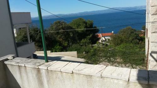 Apartments Pelegrin