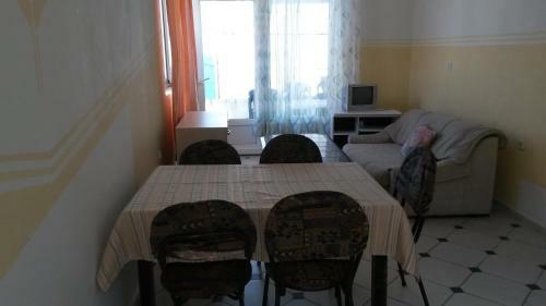 Apartments Pelegrin