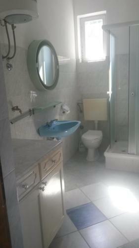 Apartments Pelegrin