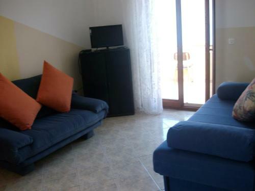 Apartments Pelegrin