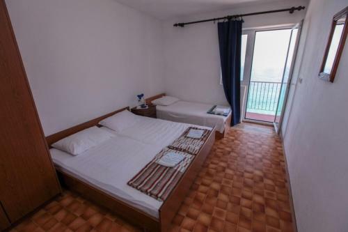 Apartamento Robinson Tabinja