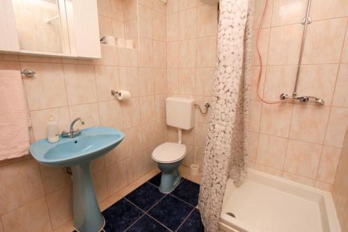 Apartamento Robinson Tabinja