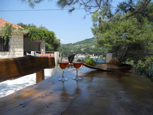 Holiday Home Sumartin (682-2)