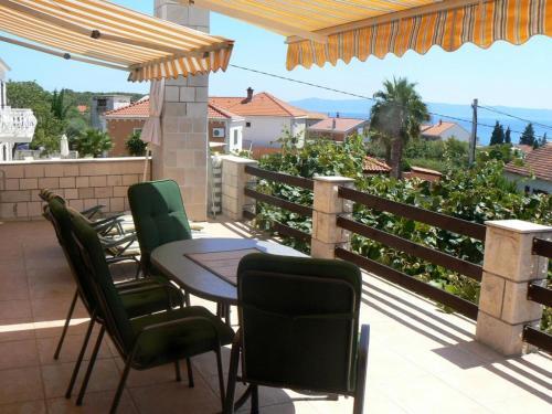 Apartment Sumartin (597)