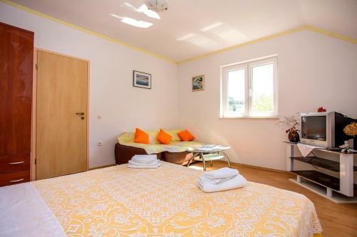 Apartment Varezic