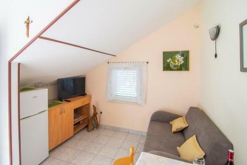 Apartments Mari-peaceful And Quiet