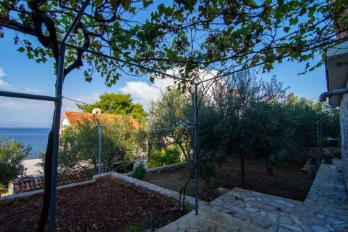 Apartments Mari-peaceful And Quiet