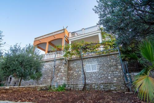 Apartments Mari-peaceful And Quiet