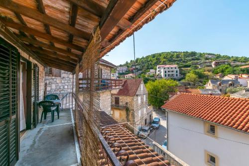 Apartments Marica