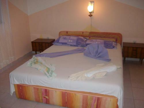 Apartments Bob - 10m From The Sea