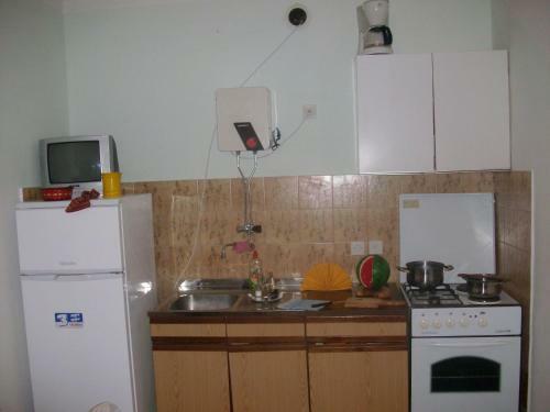 Apartments Bob - 10m From The Sea