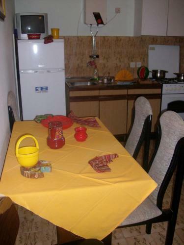 Apartments Bob - 10m From The Sea