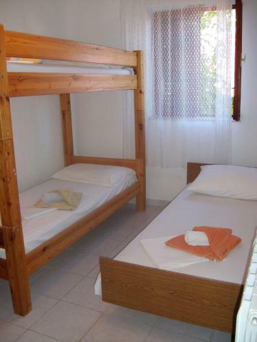 Apartments Bob - 10m From The Sea