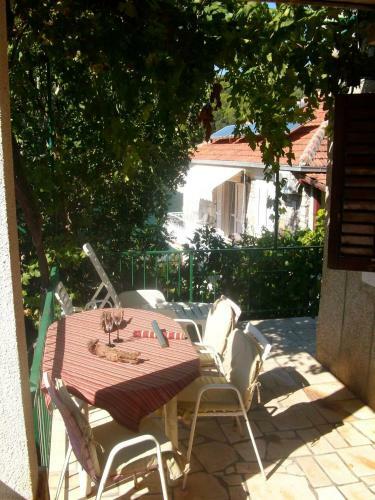 Apartments Bob - 10m From The Sea