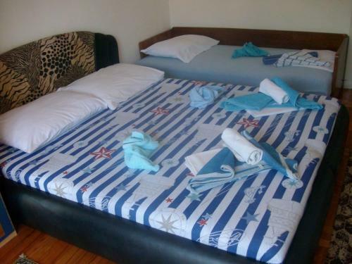Apartments Riley - At The Sea