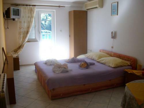 Apartments Kaleb - By The Sea