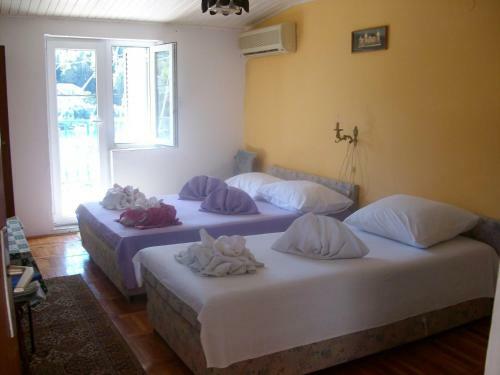 Apartments Kaleb - By The Sea