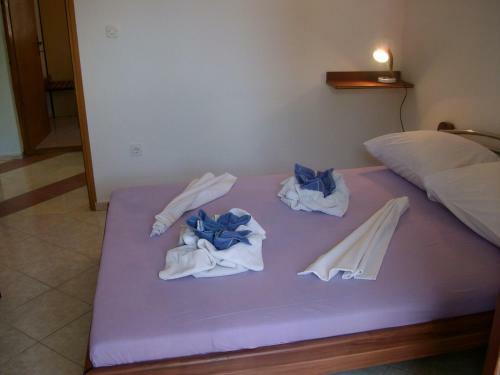 Villa Ina - Peaceful