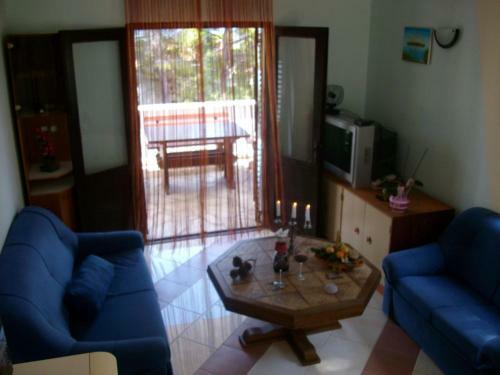 Villa Ina - Peaceful