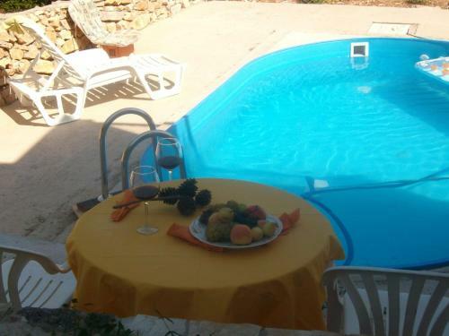 Villa Ina - Peaceful