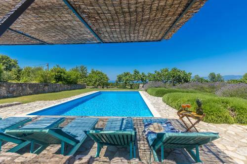 Villa Holiday House Dajana