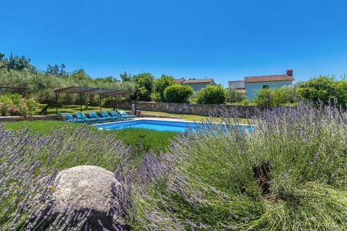 Villa Holiday House Dajana