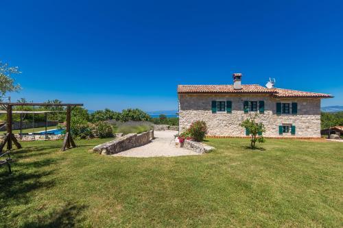 Villa Holiday House Dajana