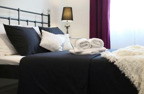 Boutique Hostel Alegria