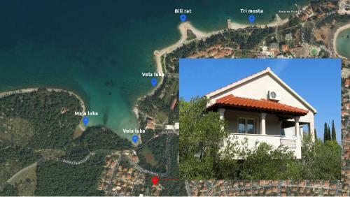 Apartment Leana - Close To Beach