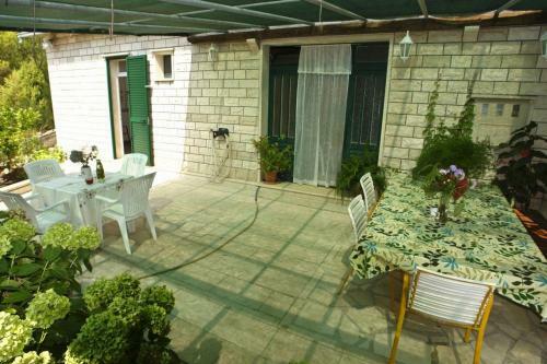 Hostal Villa Pinus