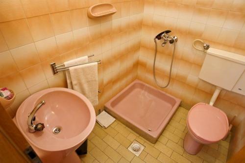 Hostal Villa Pinus