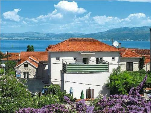 Apartments Adel - 70 M From Beach