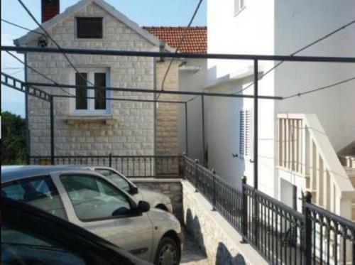 Apartments Adel - 70 M From Beach