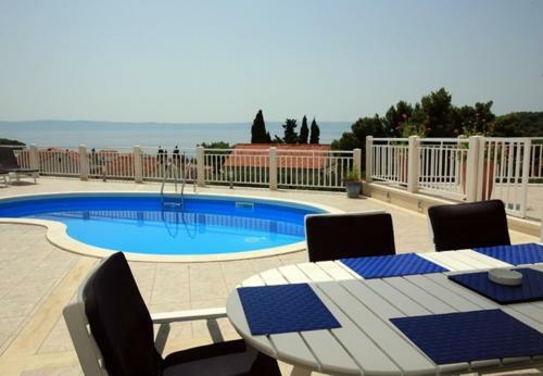 Villa Jure - With Pool