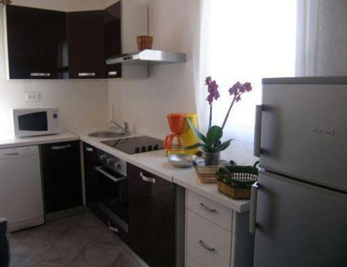 Apartments Marina - 50m From Sea