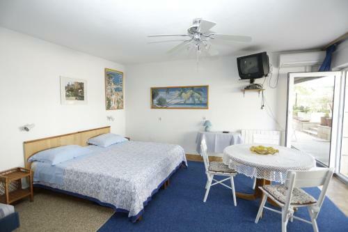Apartments Jozi - Parking And Grill