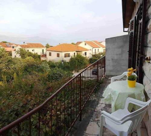 Apartment Domed - Close To The Sea