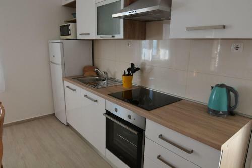 Apartment Mari