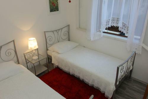 Villa Silvia - Open Pool