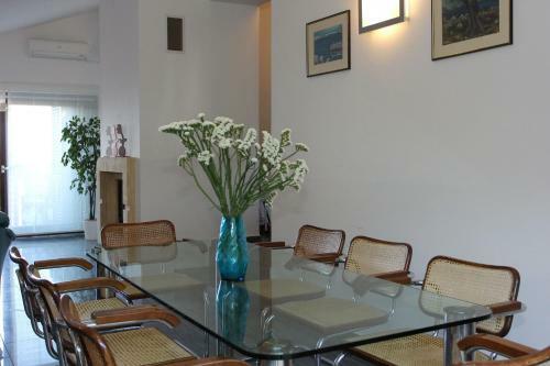 Villa Silvia - Open Pool