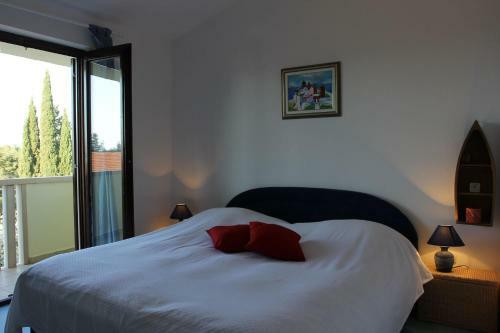 Villa Silvia - Open Pool