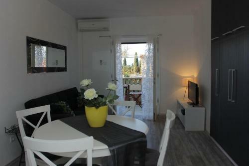 Villa Silvia - Open Pool
