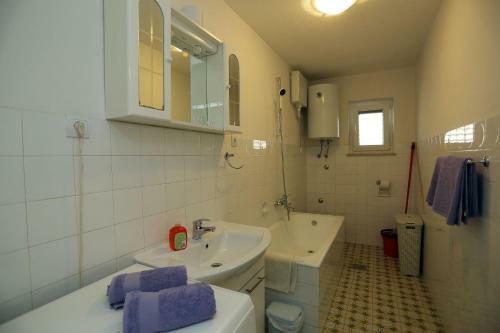Apartment Mut - 250 M From Beach
