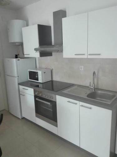 Dalmatino - Apartment 6