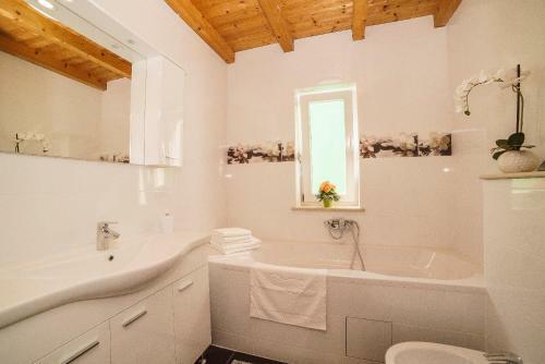 Villa Darko - Open Pool