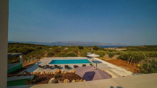 Villa Darko - Open Pool