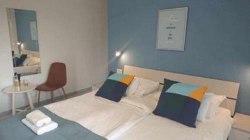 Hostal Apt & Rooms Mario - 150m From Sea