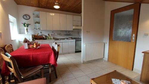 Apartment Lipovac