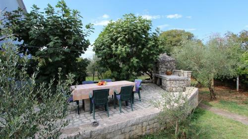 Apartment Lipovac