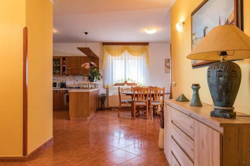 House Ulika